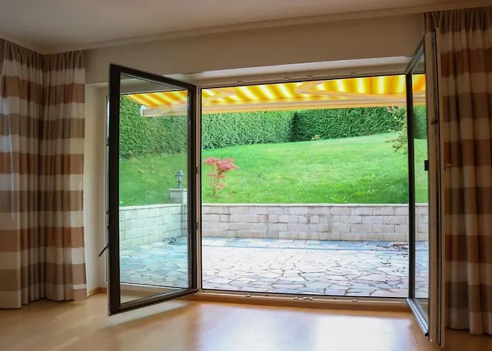 Keni, Dietop-ferienwohnung Apartmán *