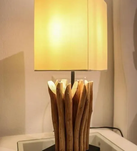 Keni, Dietop-ferienwohnung Apartmán