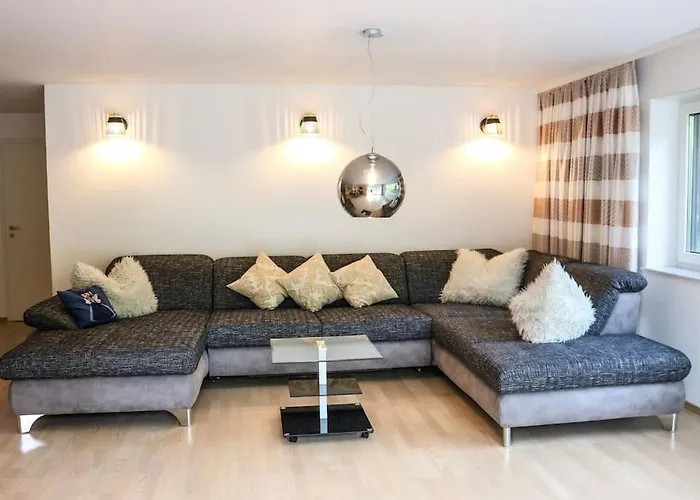 Keni, Dietop-ferienwohnung Apartmán *