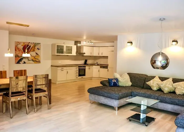 Keni, Dietop-ferienwohnung *