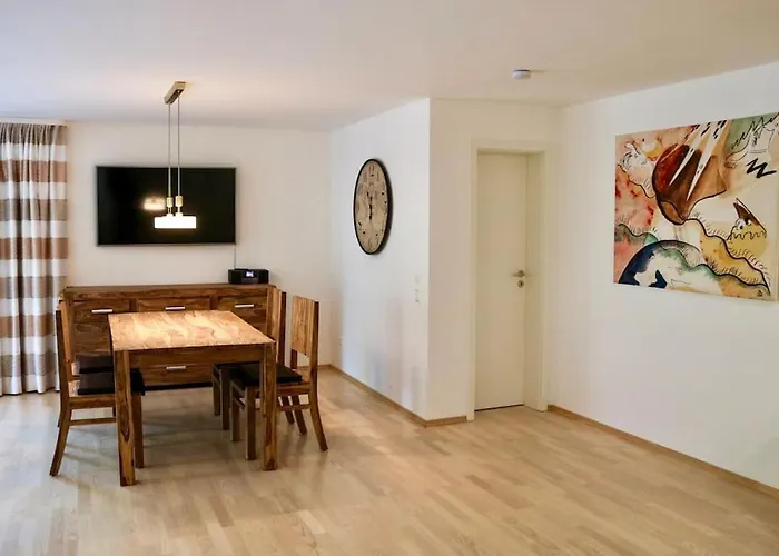 Keni, Dietop-ferienwohnung Apartmán *