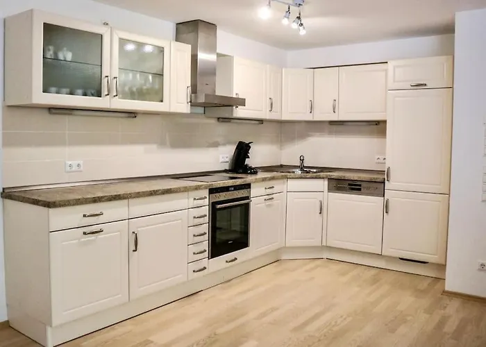 Apartmán Keni, Dietop-ferienwohnung *