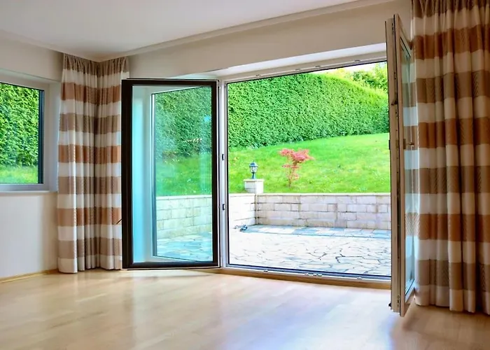 Apartmán Keni, Dietop-ferienwohnung