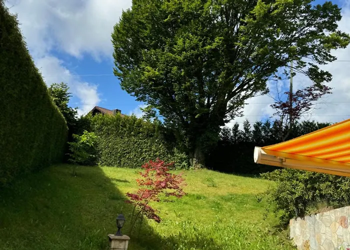 Apartmán Keni, Dietop-ferienwohnung *