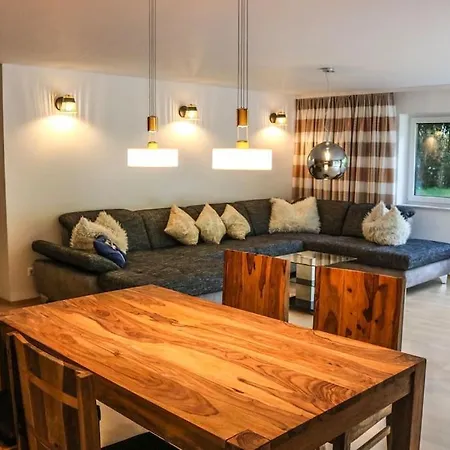 Lejlighed Keni, Dietop-ferienwohnung