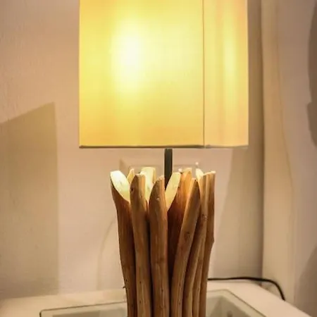 Keni, Dietop-ferienwohnung Apartment