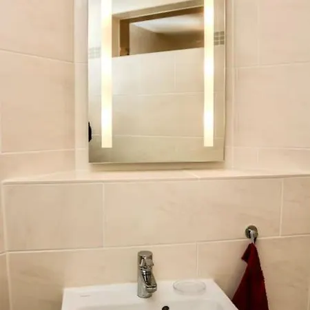 Apartment Keni, Dietop-ferienwohnung *