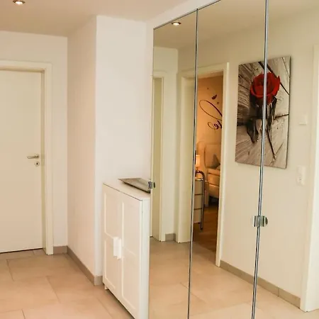 Lejlighed Keni, Dietop-ferienwohnung