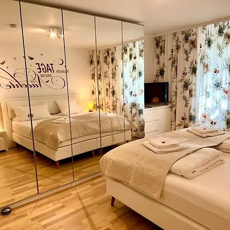 Apartment Keni, Dietop-ferienwohnung Murnau am Staffelsee