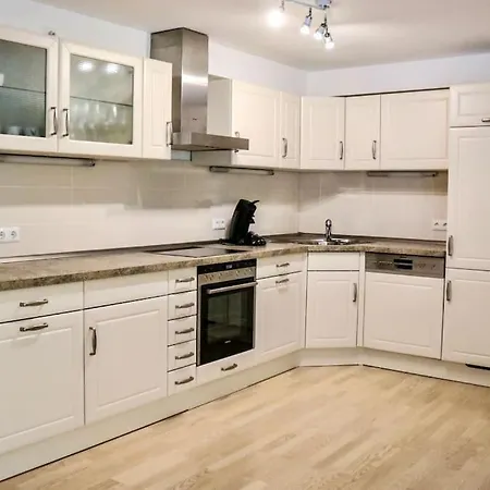 Apartment Keni, Dietop-ferienwohnung *