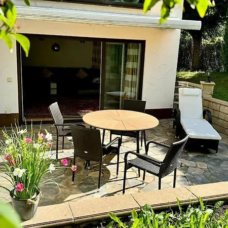 Keni, Dietop-ferienwohnung * Murnau am Staffelsee