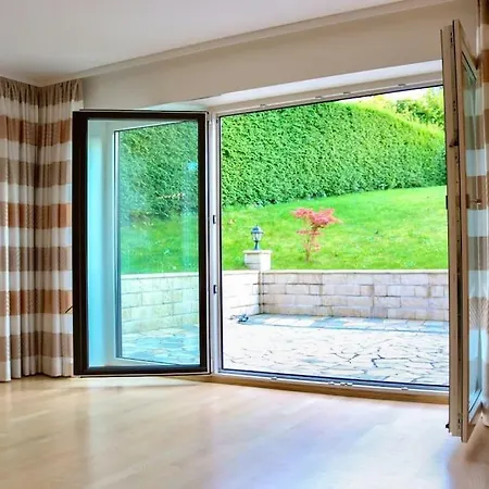 Lejlighed Keni, Dietop-ferienwohnung