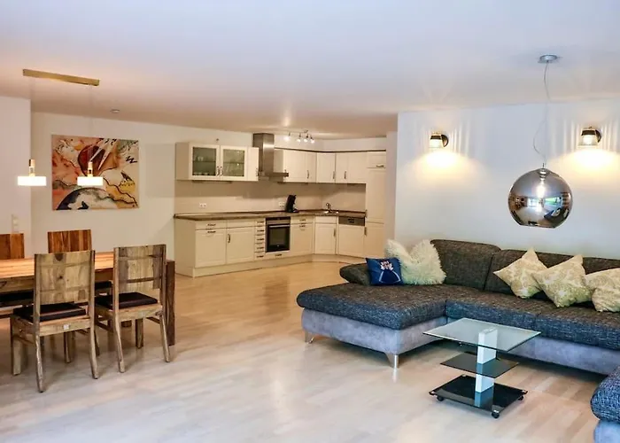 Keni, Dietop-ferienwohnung